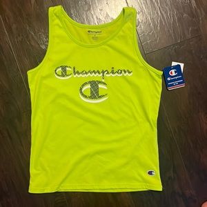 Boys tank top